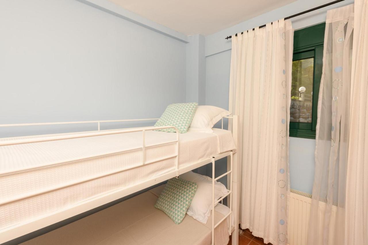 Casa Di Kelly Appartement Skala Potamia  Buitenkant foto