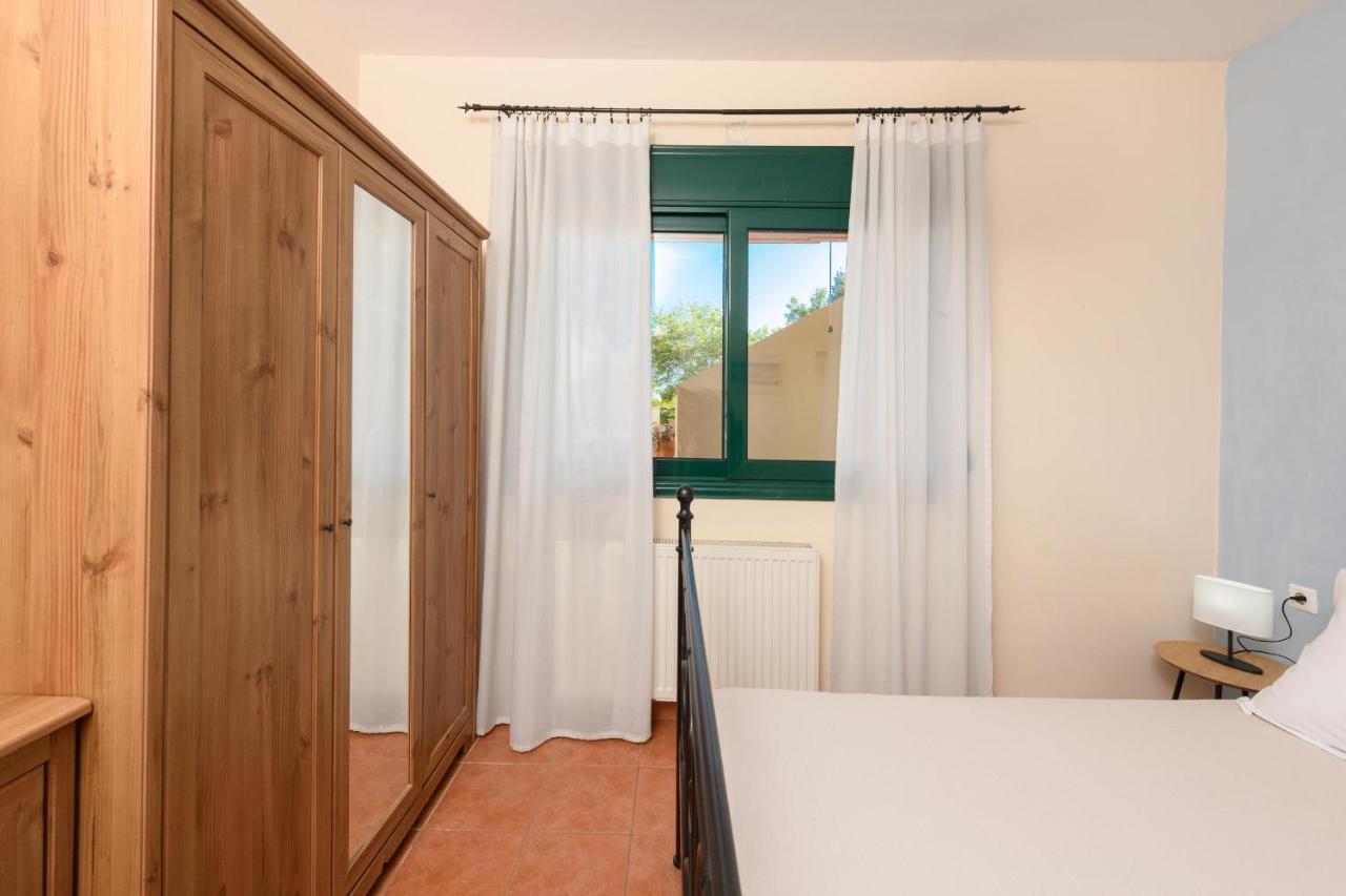 Casa Di Kelly Appartement Skala Potamia  Buitenkant foto